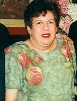 Patricia Ugliarolo