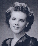 Irene  Patterson (Saunders)