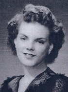 Irene Patterson