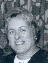 Patricia Houle