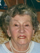 Gloria McAdam