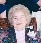 Helen Mae  Calabrese (Cooley)