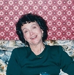 Helen Irene  Winalski (Mazurkiewicz)