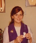 Patricia Ann  Doudera (Dame)