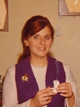 Patricia Doudera