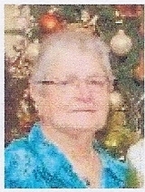 Phyllis Hallenbeck