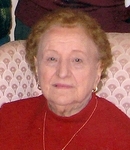 Lillian Mary   Smoragiewicz (Koharsic)