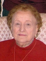 Lillian Smoragiewicz