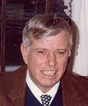 John D.  Mulhearn