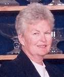 Patricia  Martucci (Fennell)