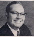 Rev. Herbert Jesse  Murray Jr.