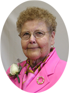  Sister Dorothy Synkewecz