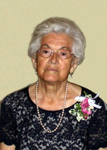 Maria de Lourdes  Galopim Santos (Reis)