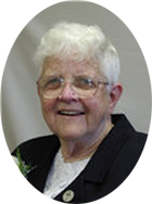 Sister Ann Loughery