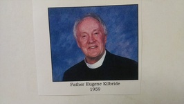 The Rev. Eugene Michael  Kilbride