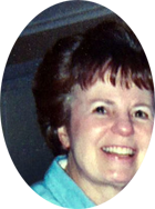 Elaine Hanbury