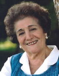 Eleonora  D'Agostino Corvaglia