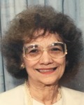 Dolores Marie  Lynch (Cariglio)